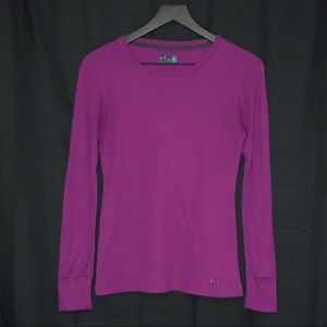 Under Armour Fitted Shirt